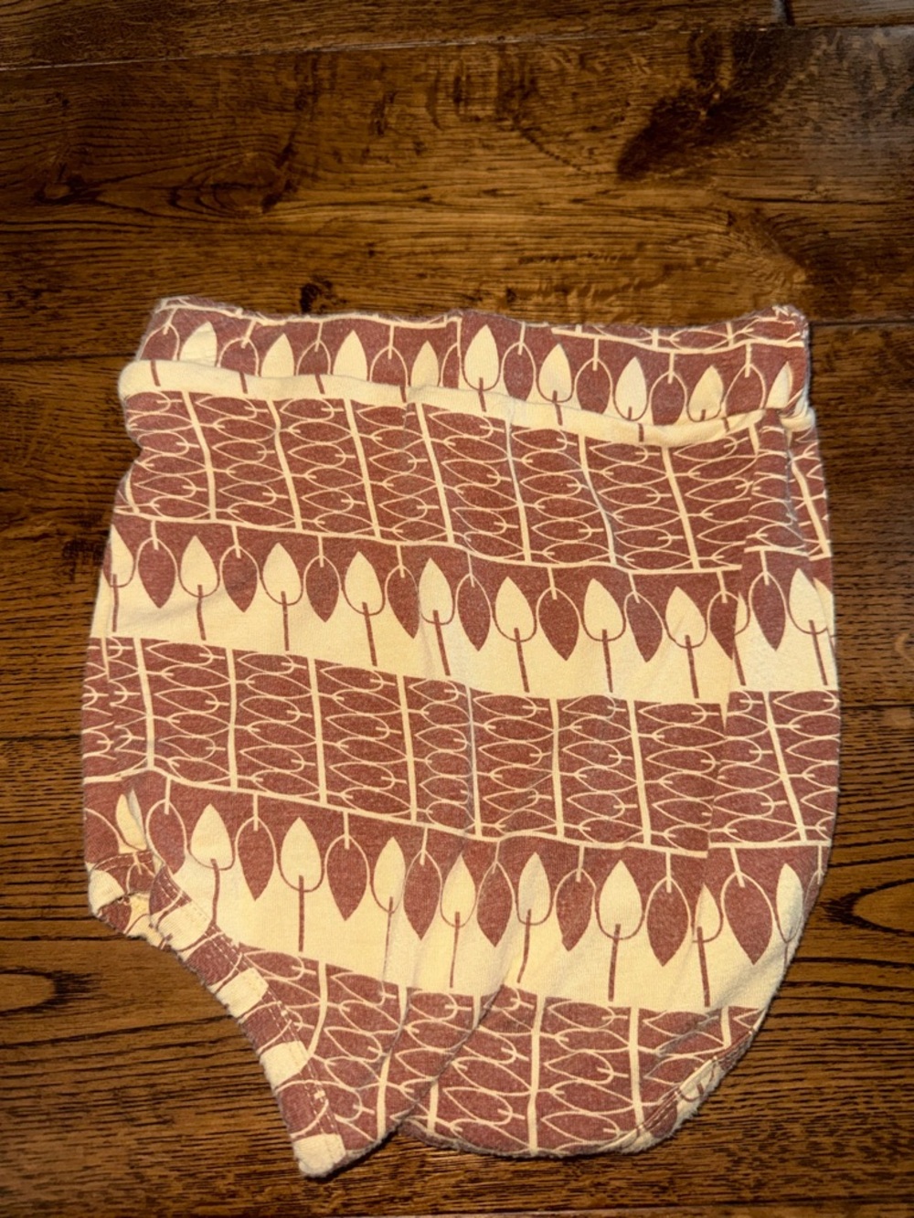Kate Quinn Bamboo Bummies 18/24 Month